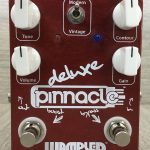 Wampler Pinnacle Deluxe
