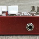 Wampler Pinnacle Deluxe