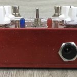 Wampler Pinnacle Deluxe