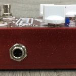 Wampler Pinnacle Deluxe