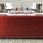 Wampler Pinnacle Deluxe