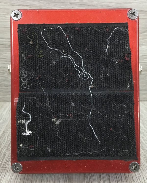 Wampler Pinnacle Deluxe