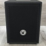 Warwick Gnome CAB 10/8