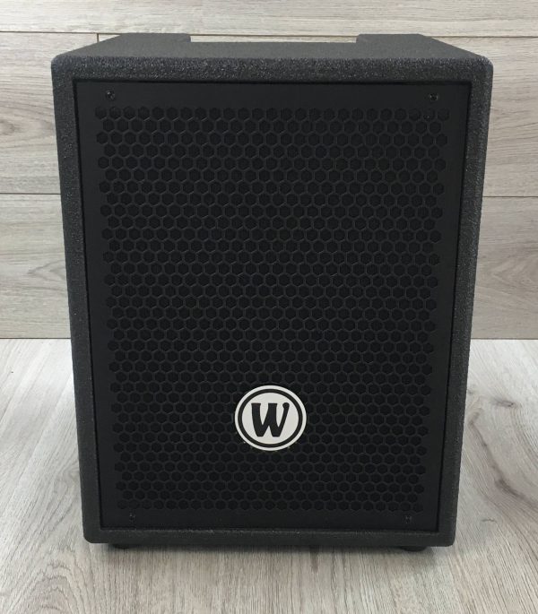 Warwick Gnome CAB 10/8