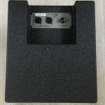 Warwick Gnome CAB 10/8