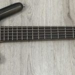 Warwick Rockbass Corvette Basic