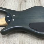 Warwick Rockbass Corvette Basic