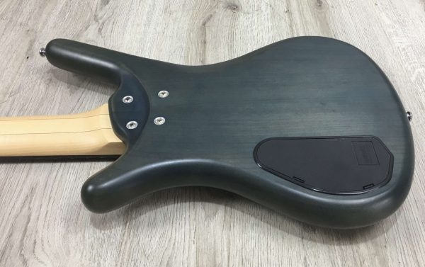 Warwick Rockbass Corvette Basic