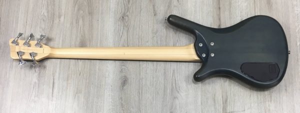 Warwick Rockbass Corvette Basic