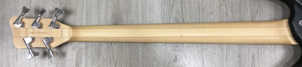 Warwick Rockbass Corvette Basic