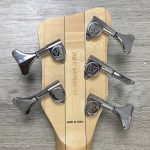 Warwick Rockbass Corvette Basic