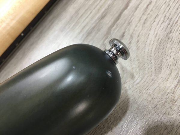 Warwick Rockbass Corvette Basic