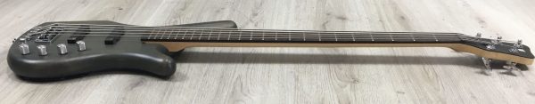 Warwick Rockbass Corvette Basic