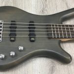 Warwick Rockbass Corvette Basic