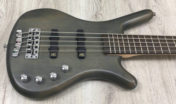 Warwick Rockbass Corvette Basic
