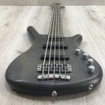 Warwick Rockbass Corvette Basic
