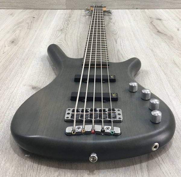 Warwick Rockbass Corvette Basic