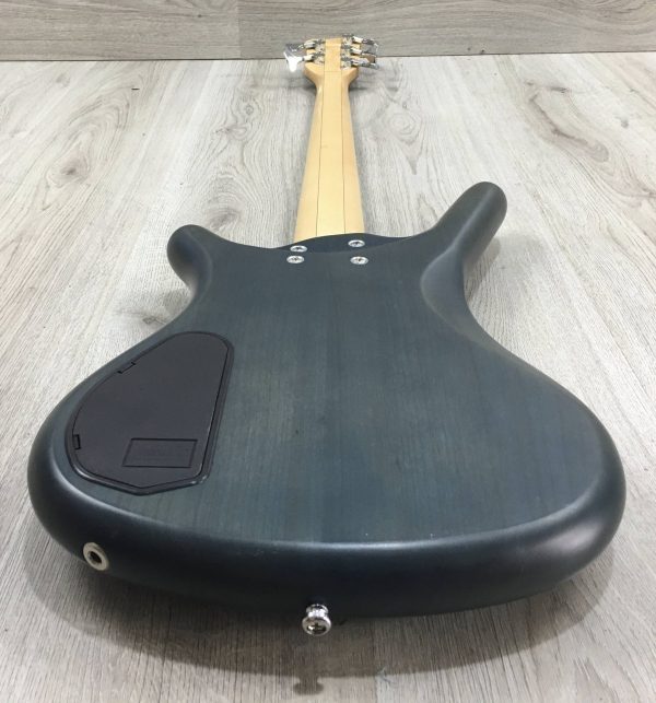 Warwick Rockbass Corvette Basic