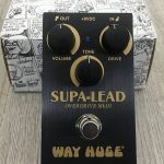 Way Huge Supa-Lead Overdrive