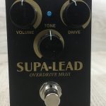 Way Huge Supa-Lead Overdrive