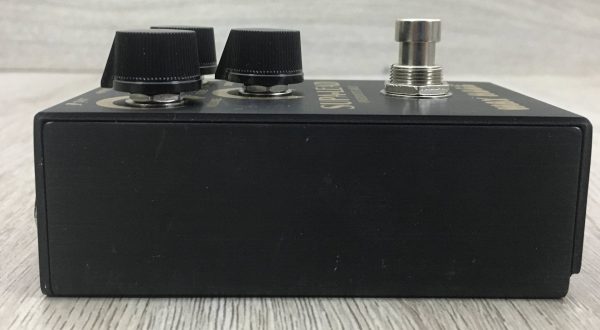 Way Huge Supa-Lead Overdrive