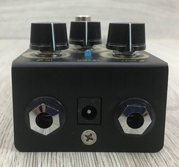 Way Huge Supa-Lead Overdrive