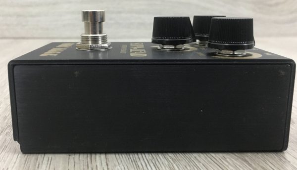 Way Huge Supa-Lead Overdrive