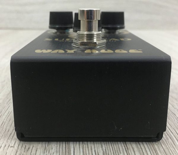 Way Huge Supa-Lead Overdrive