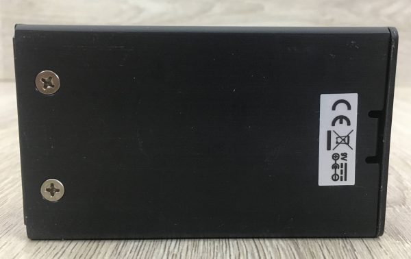 Way Huge Supa-Lead Overdrive