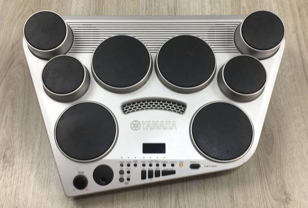 Yamaha DD-65