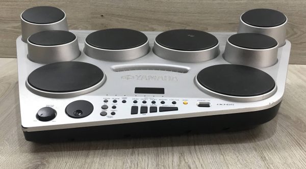 Yamaha DD-65