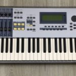 Yamaha MOTIF ES7
