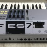 Yamaha MOTIF ES7