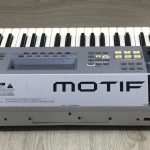 Yamaha MOTIF ES7