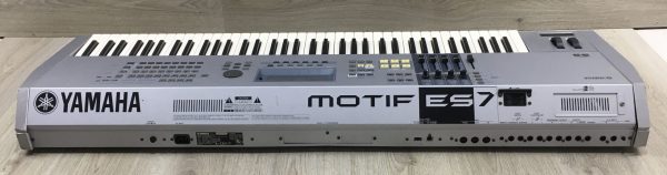 Yamaha MOTIF ES7
