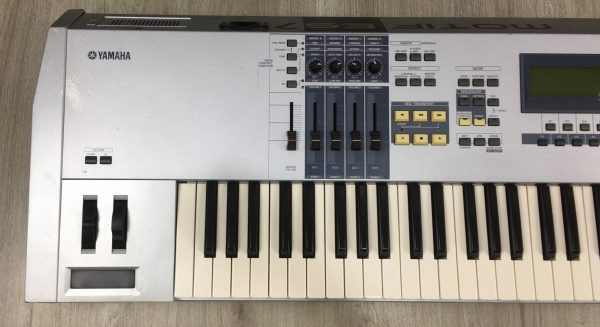 Yamaha MOTIF ES7