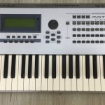 Yamaha MOTIF ES7