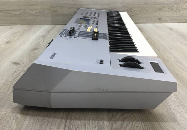 Yamaha MOTIF ES7