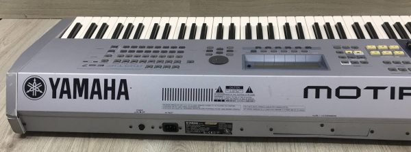 Yamaha MOTIF ES7