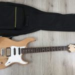Yamaha Pacifica 612VIIX