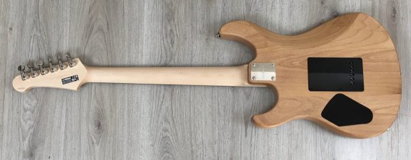 Yamaha Pacifica 612VIIX