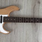 Yamaha Pacifica 612VIIX