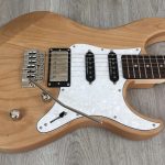 Yamaha Pacifica 612VIIX