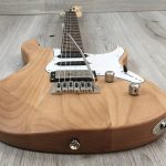 Yamaha Pacifica 612VIIX