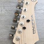 Yamaha Pacifica 612VIIX