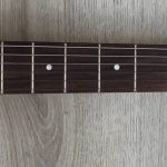Yamaha Pacifica 612VIIX