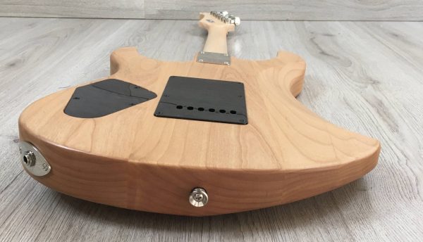 Yamaha Pacifica 612VIIX