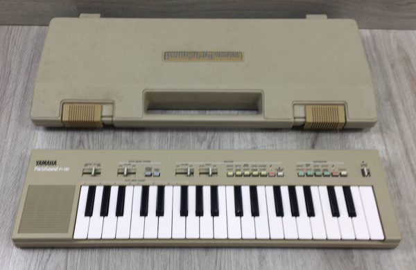 Yamaha Porta Sound PS-300