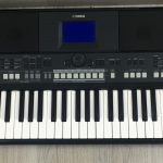 Yamaha PSR-S650