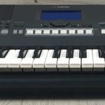 Yamaha PSR-S650